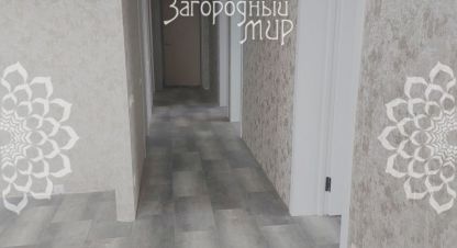 Продаётся 2-х комнатная дом в г. Обухово д. Фотография №6 Продаётся 2-х комнатная дом в г. Обухово д. Фотография №6