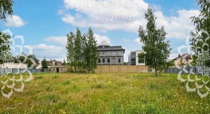 Купить земельный участок на улице Московская одинцовскийской окр снт горки-2 3-я очередь г. Солослово д. Фотография №5 Купить земельный участок на улице Московская одинцовскийской окр снт горки-2 3-я очередь г. Солослово д. Фотография №5