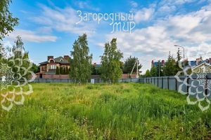 Продам земельный участок, на улице Московская одинцовскийской окр снт горки-2 3-я очередь, г. Солослово д, Московская обл., Россия, агентство АН Загородный Мир Продам земельный участок, на улице Московская одинцовскийской окр снт горки-2 3-я очередь, г. Солослово д, Московская обл., Россия, агентство АН Загородный Мир