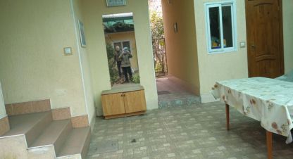 Купить 3-х комнатную дом на улице Гоголя г. Сочи. Фотография №4
