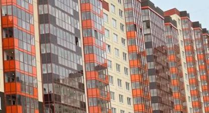 Продаётся 1 комнатная квартира в г. Мурино. Фотография №6