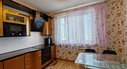 Купить квартиру на улице Мичурина г. Королёв. Фотография №5