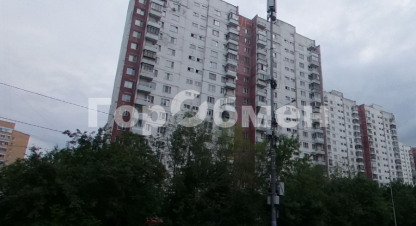 Купить квартиру 2-х комнатную, 53 кв. м. Фотография №1 Продам квартиру 2-х комнатную с общей площадью 53м2, 12/17 эт., на улице Родионова, г. Химки, Московская обл., Россия, агентство ГорОбмен. Фотография №1