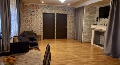 Купить дом 7-ти комнатную, 186.2 кв. м. Фотография №1 Продам дом 7-ти комнатный с общей площадью 186.2м2, на улице Краснодарская ул, г. Яблоновский, Адыгея респ., Россия, агентство Мореон Инвест. Фотография №1