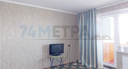 Снять квартиру 1 комнатную, 40 кв. м. Фотография №10 Снять квартиру 1 комнатную, 40 кв. м., Россия, г. Челябинск. Фотография №10