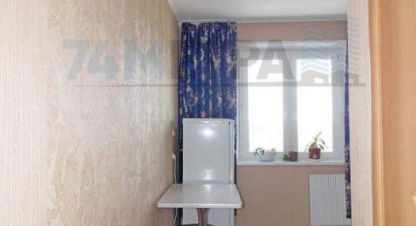 Сдаётся 1 комнатная квартира в г. Челябинск. Фотография №6 Сдаётся 1 комнатная квартира в г. Челябинск. Фотография №6