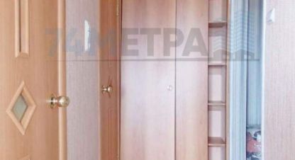 Сдаётся квартира в г. Челябинск. Фотография №7 Сдаётся квартира в г. Челябинск. Фотография №7