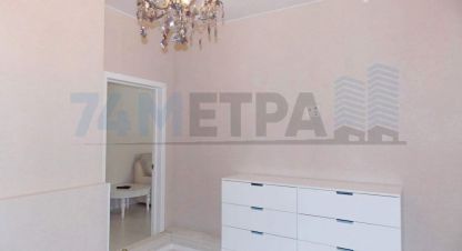 Снять квартиру 2-х комнатную, 48 кв. м., Россия, г. Челябинск. Фотография №8