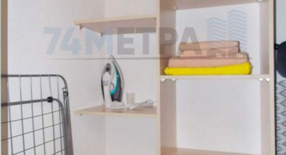 Снять квартиру 2-х комнатную, 48 кв. м., Россия, г. Челябинск. Фотография №10
