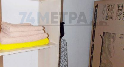 Снять квартиру 2-х комнатную, 48 кв. м., Россия, г. Челябинск. Фотография №9
