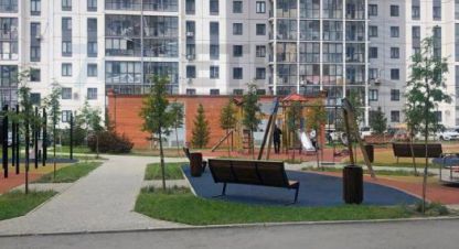 Сдаётся 1 комнатная квартира в г. Челябинск. Фотография №6 Сдаётся 1 комнатная квартира в г. Челябинск. Фотография №6