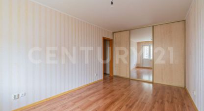 Купить квартиру 2-х комнатную, 58.4 кв. м., Россия, г. Бугры пос. Фотография №10