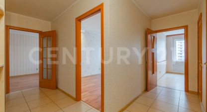 Продаётся 2-х комнатная квартира в г. Бугры пос. Фотография №6
