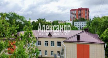 Купить 1 комнатную квартиру в г. Выборг. Фотография №2 Купить 1 комнатную квартиру в г. Выборг. Фотография №2