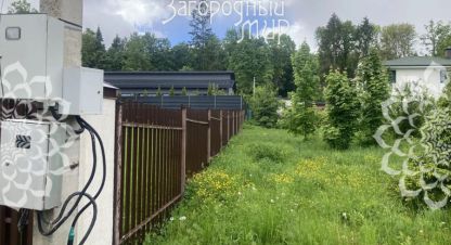 Купить земельный участок. Фотография №8 Купить земельный участок, Россия, г. Мураново. Фотография №8