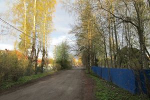 Продам земельный участок, на улице Озерковский пр-кт, г. Санкт-Петербург, Санкт-Петербург, Россия, агентство Адмирал