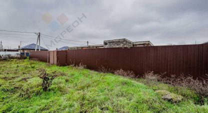 Купить земельный участок. Фотография №1 Продам земельный участок, на улице Восточная ул, г. Козет аул, Адыгея респ., Россия, агентство Мореон Инвест. Фотография №1