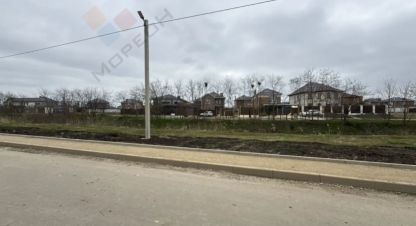 Купить земельный участок, Россия, г. Краснодар. Фотография №8