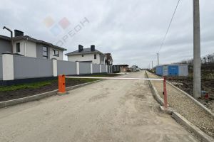 Продам земельный участок, на улице Им  эль греко ул, Прикубанский окр район, г. Краснодар, Краснодарский край, Россия, агентство Мореон Инвест