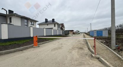 Продам земельный участок, на улице Им  эль греко ул, Прикубанский окр район, г. Краснодар, Краснодарский край, Россия, агентство Мореон Инвест. Фотография №1