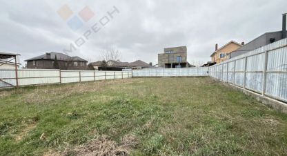 Купить земельный участок на улице Им  эль греко ул г. Краснодар. Фотография №5