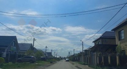 Купить земельный участок на улице Соловьиная ул г. Краснодар. Фотография №4