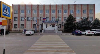 Купить земельный участок на улице Чапаева 1-й пр-д г. Яблоновский. Фотография №4