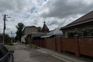 Продам земельный участок, на улице Чапаева 1-й пр-д, г. Яблоновский, Адыгея респ., Россия, агентство Мореон Инвест