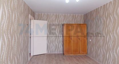 Снять квартиру 1 комнатную, 31 кв. м. Фотография №8 Снять квартиру 1 комнатную, 31 кв. м., Россия, г. Челябинск. Фотография №8