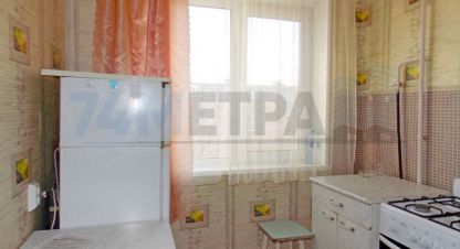 Снять 1 комнатную квартиру в г. Челябинск. Фотография №2 Снять 1 комнатную квартиру в г. Челябинск. Фотография №2