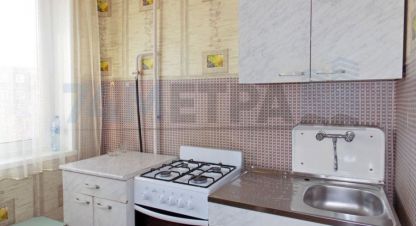 Снять квартиру 1 комнатную, 31 кв. м. Фотография №1 Сдам квартиру 1 комнатную с общей площадью 31м2, 4/5 эт., на улице Вагнера ул, Ленинский район район, г. Челябинск, Челябинская обл., Россия, агентство 74 метра. Фотография №1