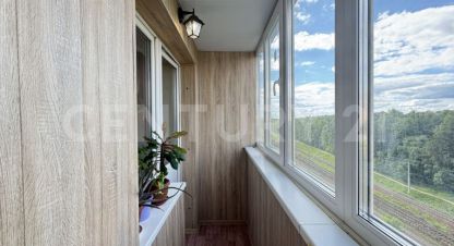 Купить квартиру 1 комнатную, 35.5 кв. м., Россия, г. Королёв. Фотография №9