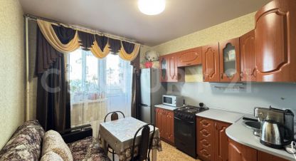 Продам квартиру 1 комнатную с общей площадью 35.5м2, 7/16 эт., на улице Сакко и Ванцетти, г. Королёв, Московская обл., Россия, агентство CENTURY 21 Россия. Фотография №1
