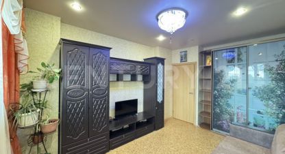 Купить 1 комнатную квартиру на улице Сакко и Ванцетти г. Королёв. Фотография №4