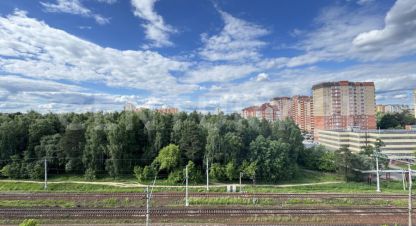 Купить квартиру 1 комнатную, 35.5 кв. м., Россия, г. Королёв. Фотография №10