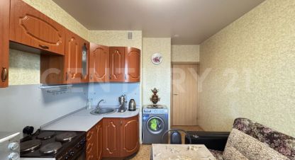 Купить 1 комнатную квартиру в г. Королёв. Фотография №2
