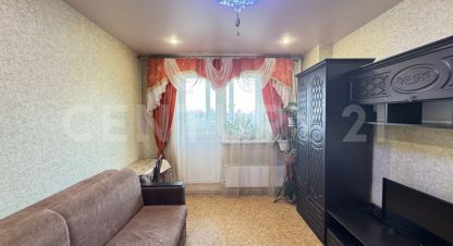 Купить квартиру на улице Сакко и Ванцетти г. Королёв. Фотография №5