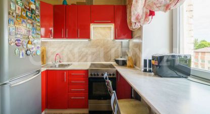 Купить квартиру 2-х комнатную, 40.2 кв. м., Россия, г. Липецк. Фотография №8