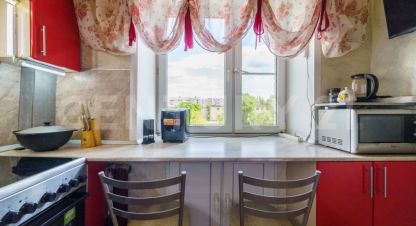 Купить квартиру 2-х комнатную, 40.2 кв. м., Россия, г. Липецк. Фотография №10
