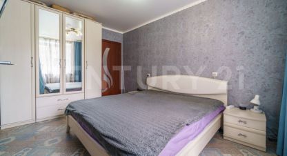 Продаётся 2-х комнатная квартира в г. Липецк. Фотография №6