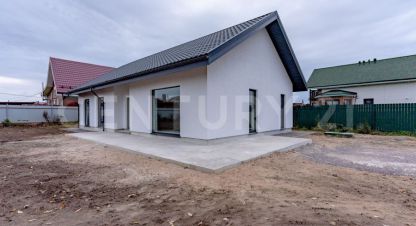 Продам дом 3-х комнатный с общей площадью 115м2, на улице Командная ул, г. Иннола парк тер дпк, Ленинградская обл., Россия, агентство CENTURY 21 Россия. Фотография №1