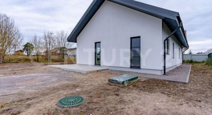 Продаётся 3-х комнатная дом в г. Иннола парк тер дпк. Фотография №6