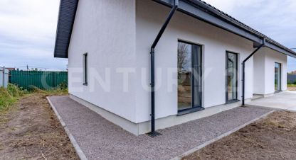 Купить дом 3-х комнатную, 115 кв. м., Россия, г. Иннола парк тер дпк. Фотография №10