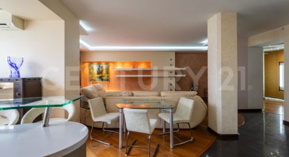 Купить квартиру 3-х комнатную, 130 кв. м., Россия, г. Липецк. Фотография №8