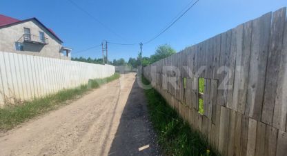 Купить земельный участок, Россия, г. Кривское тер снт. Фотография №8