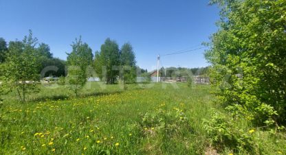 Продам земельный участок, г. Кривское тер снт, Калужская обл., Россия, агентство CENTURY 21 Россия. Фотография №1