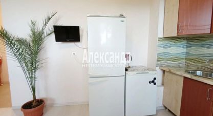Продаётся квартира в г. Мурино. Фотография №6 Продаётся квартира в г. Мурино. Фотография №6