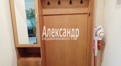 Купить квартиру, 27.3 кв. м. Фотография №10 Купить квартиру, 27.3 кв. м., Россия, г. Мурино. Фотография №10