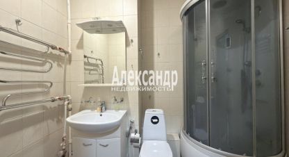 Купить квартиру, 35.9 кв. м., Россия, г. Сестрорецк. Фотография №9