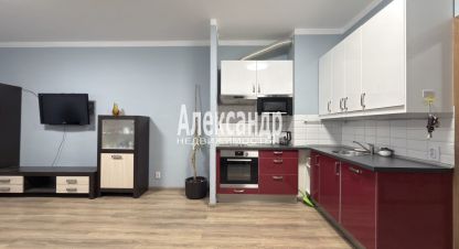 Продаётся квартира в г. Сестрорецк. Фотография №6
